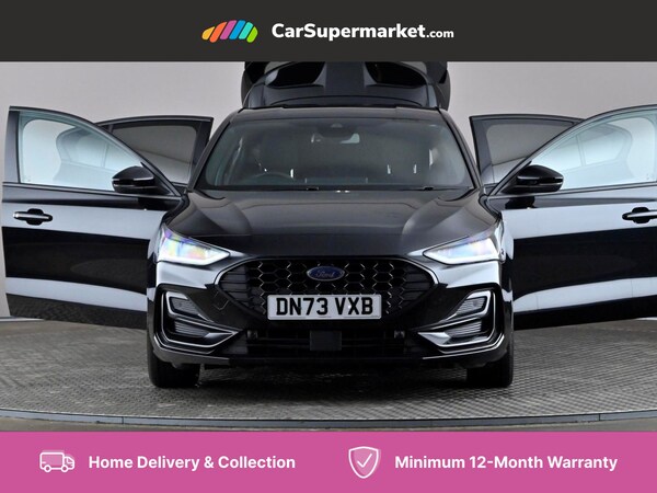 Used Ford Focus 2023 for sale - 75999523: Photo 8