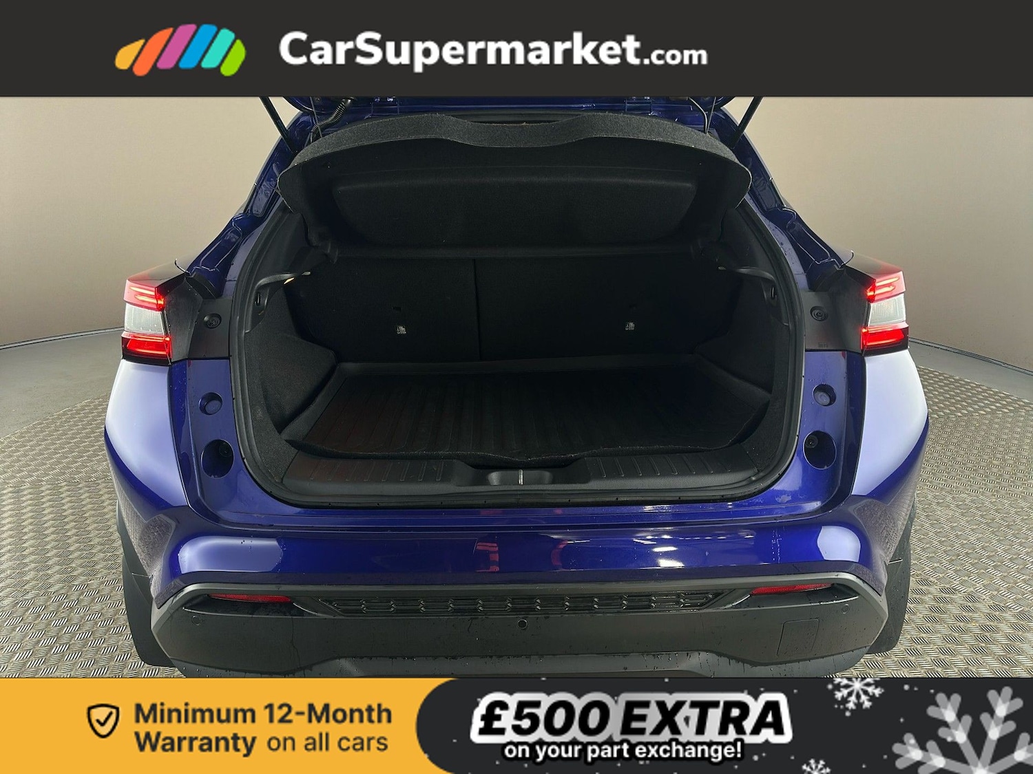 Used Nissan Juke 2021 for sale - 77006718: Photo 23