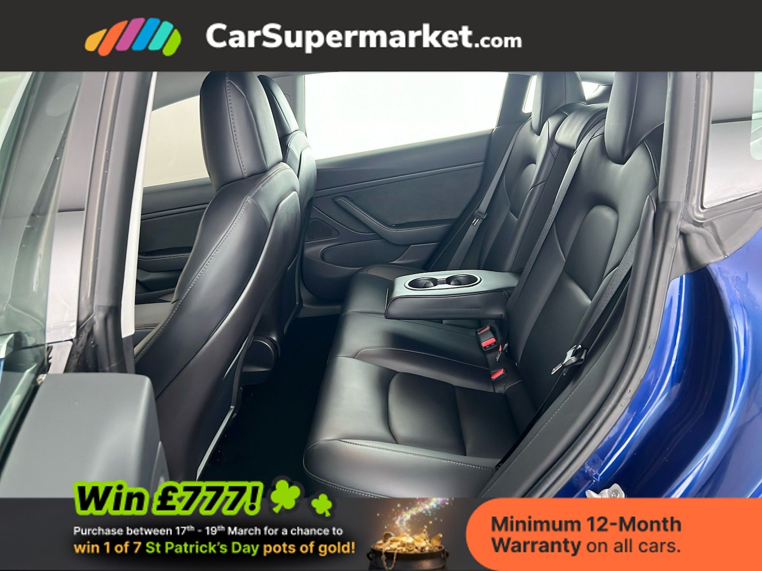 Used Tesla Model 3 2019 for sale - 77914305: Photo 18