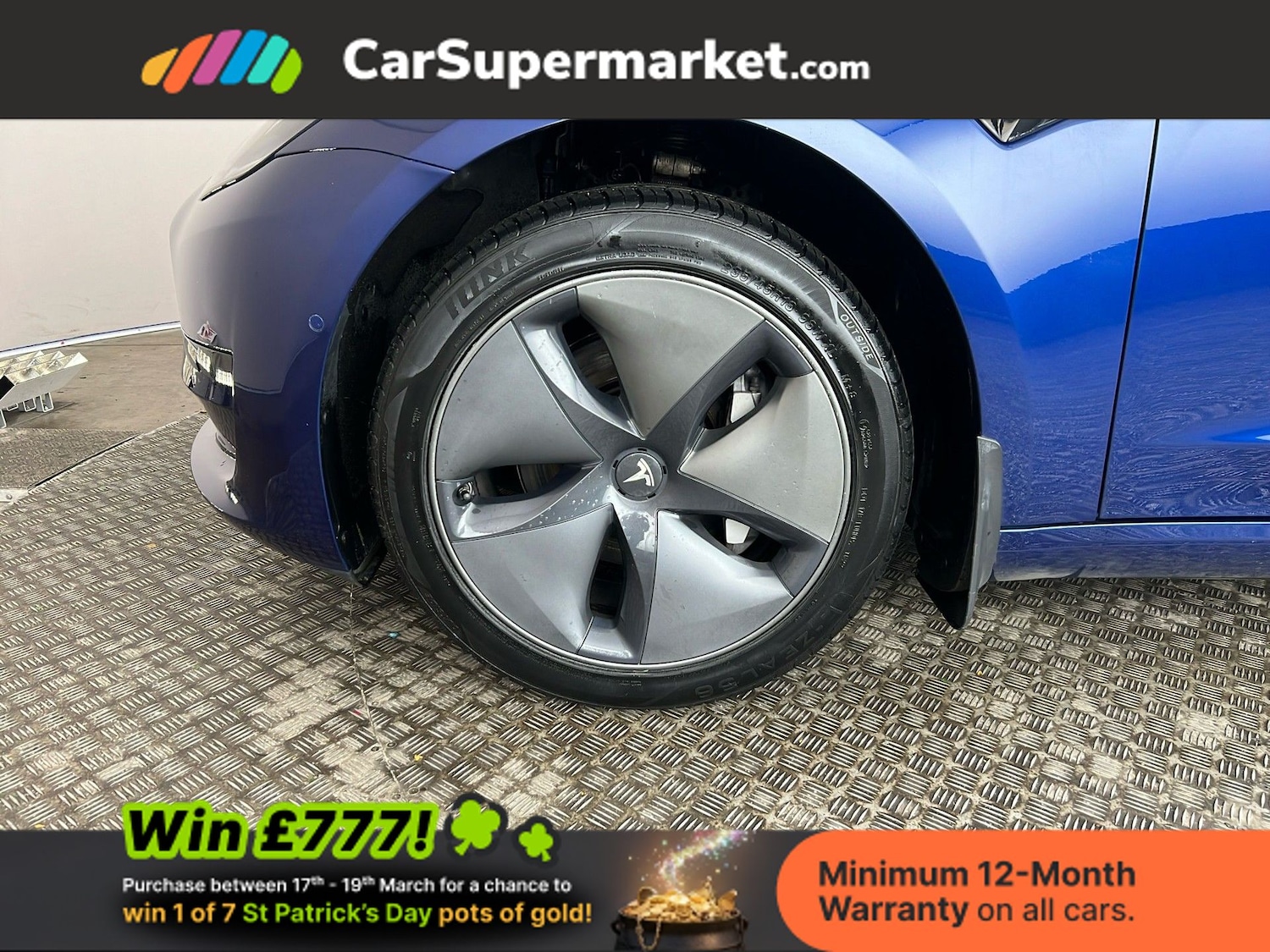 Used Tesla Model 3 2019 for sale - 77914305: Photo 19