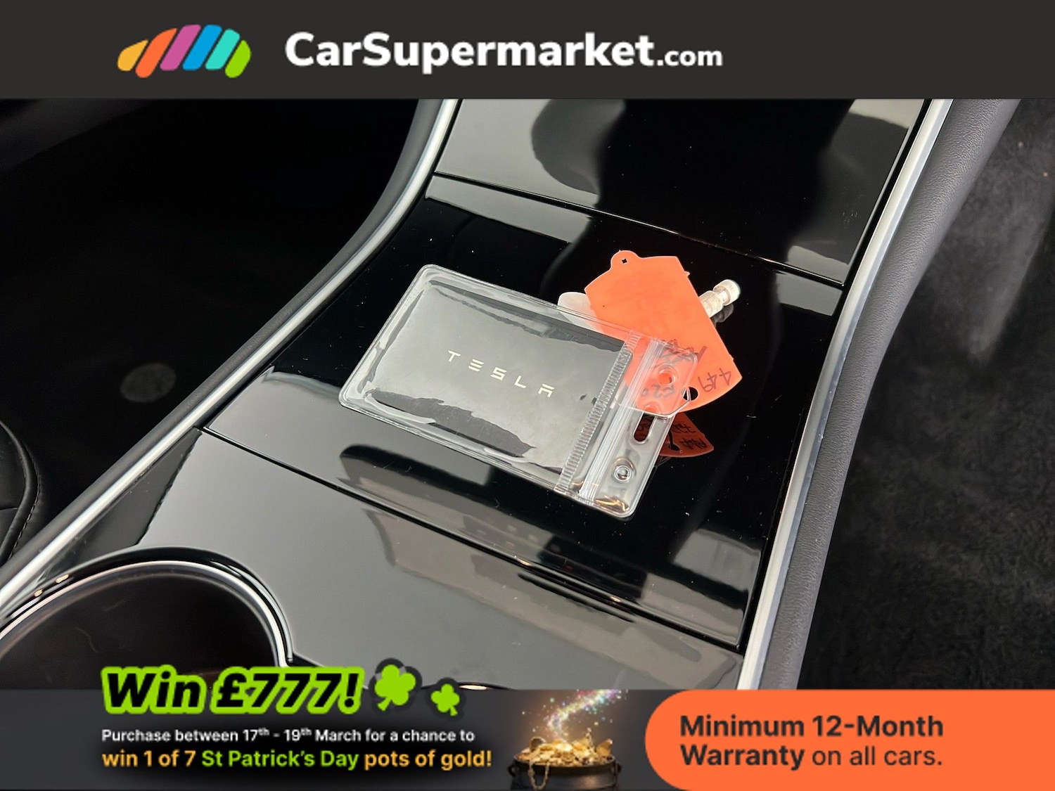 Used Tesla Model 3 2019 for sale - 77914305: Photo 24