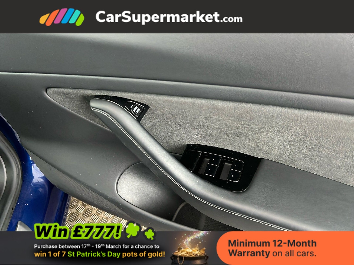 Used Tesla Model 3 2019 for sale - 77914305: Photo 25