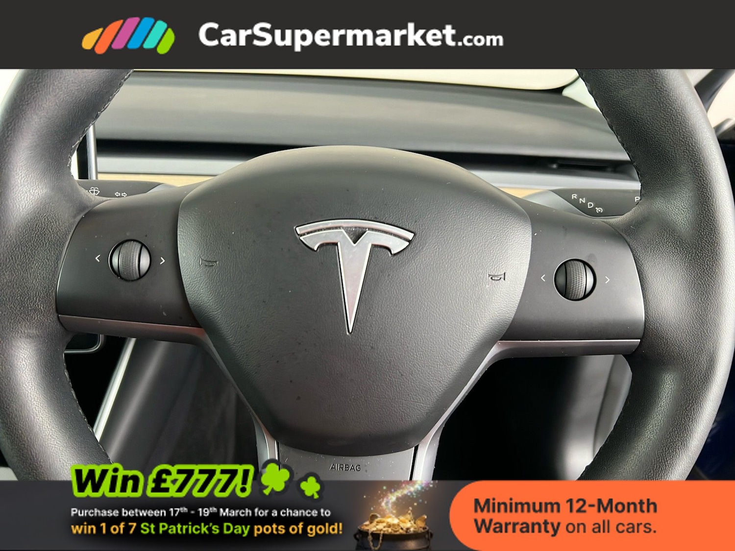 Used Tesla Model 3 2019 for sale - 77914305: Photo 26