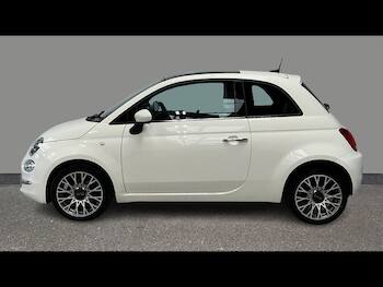 Used Fiat 500 2020 for sale - 79724612: Photo