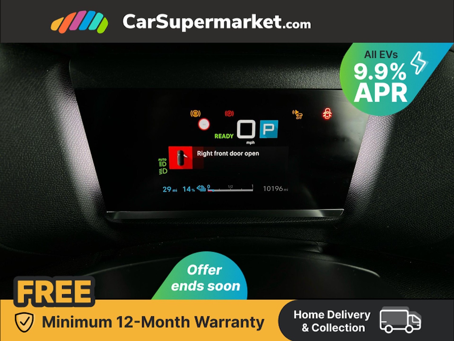 Used Citroen C4 2024 for sale - 76342838: Photo 17