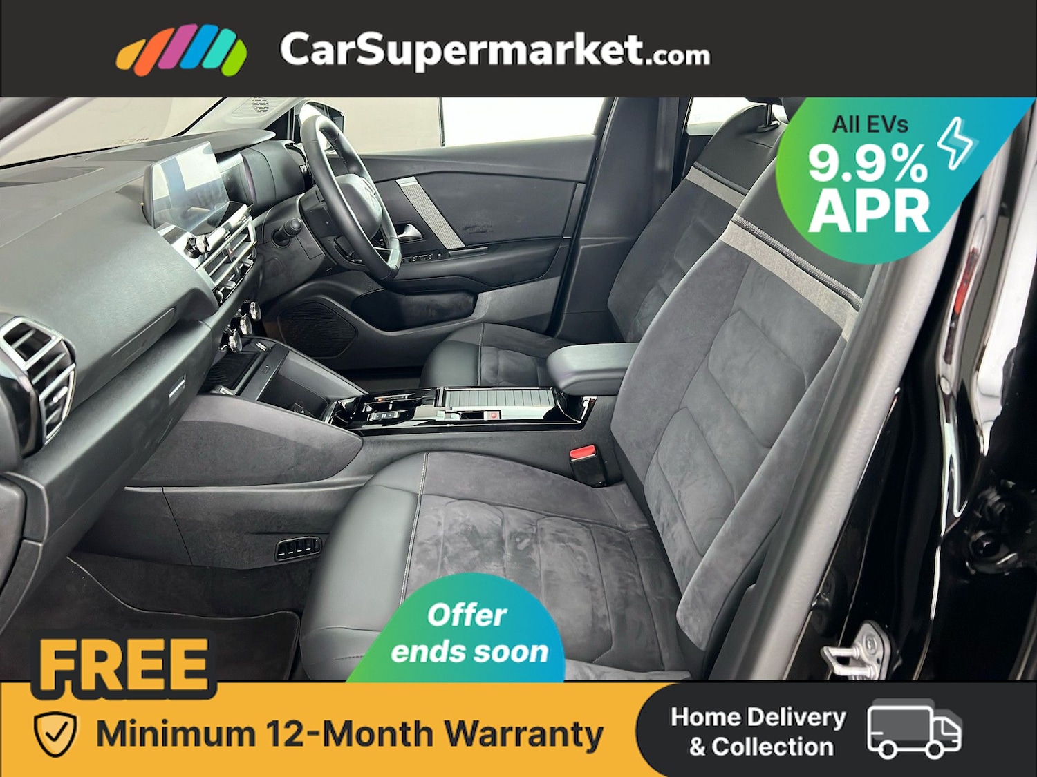 Used Citroen C4 2024 for sale - 76342838: Photo 19