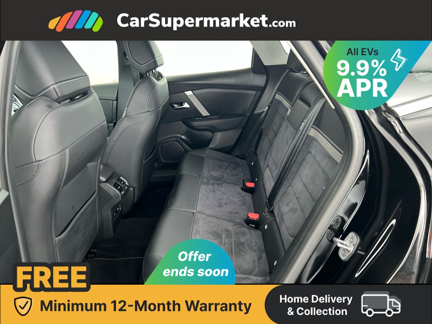 Used Citroen C4 2024 for sale - 76342838: Photo 20