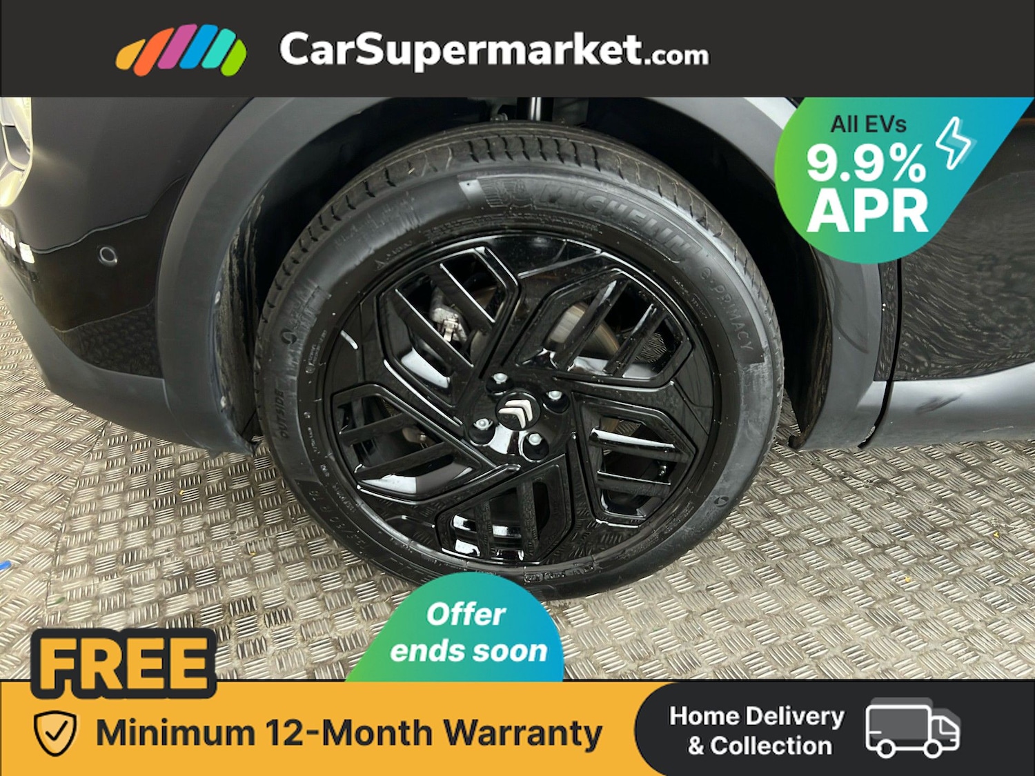 Used Citroen C4 2024 for sale - 76342838: Photo 21