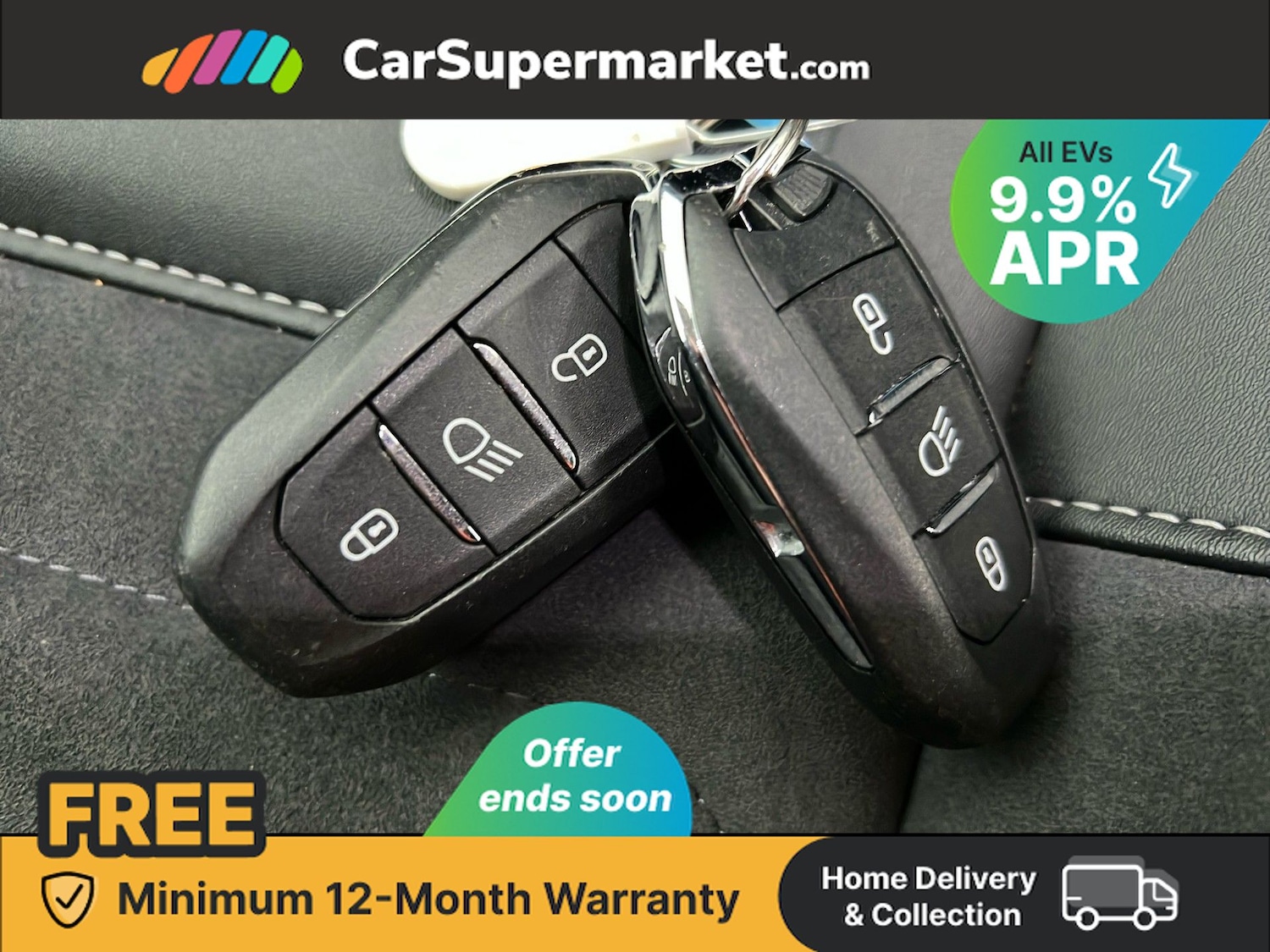 Used Citroen C4 2024 for sale - 76342838: Photo 25