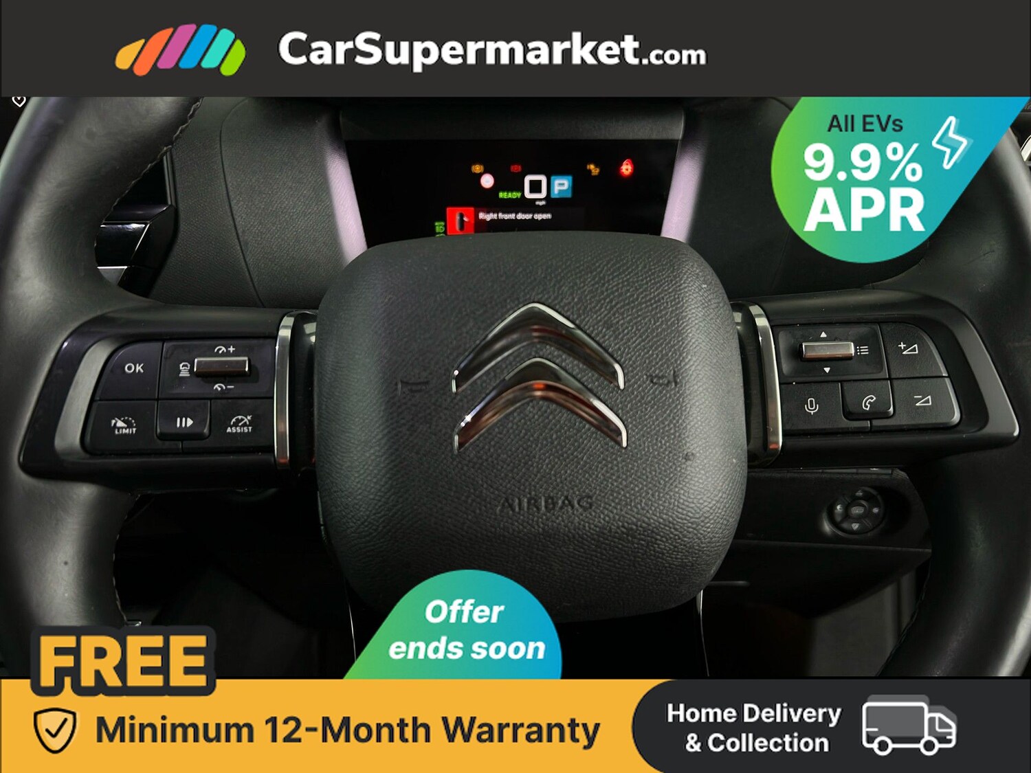 Used Citroen C4 2024 for sale - 76342838: Photo 27