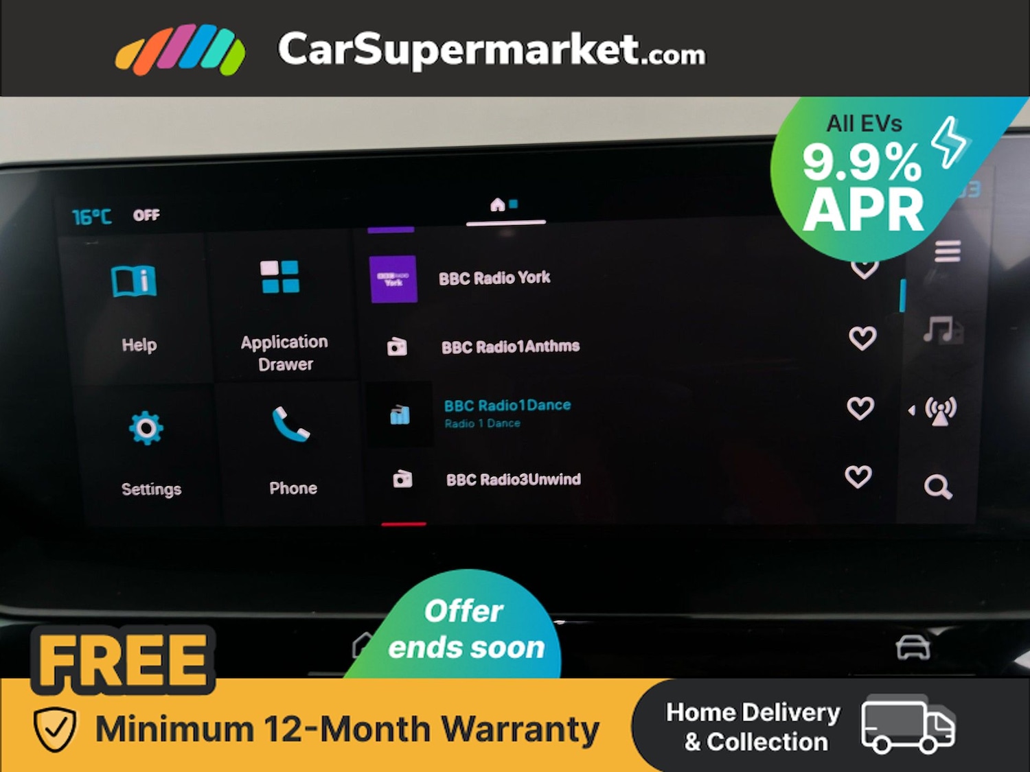 Used Citroen C4 2024 for sale - 76342838: Photo 28