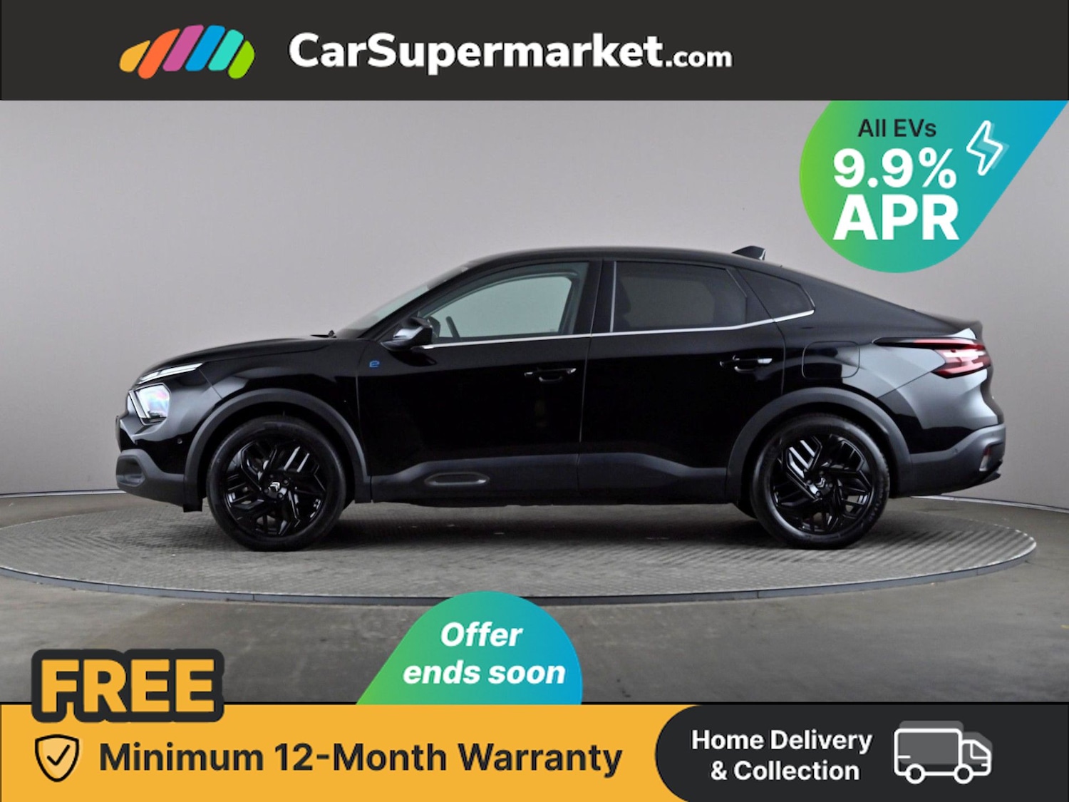 Used Citroen C4 2024 for sale - 76342838: Photo 3