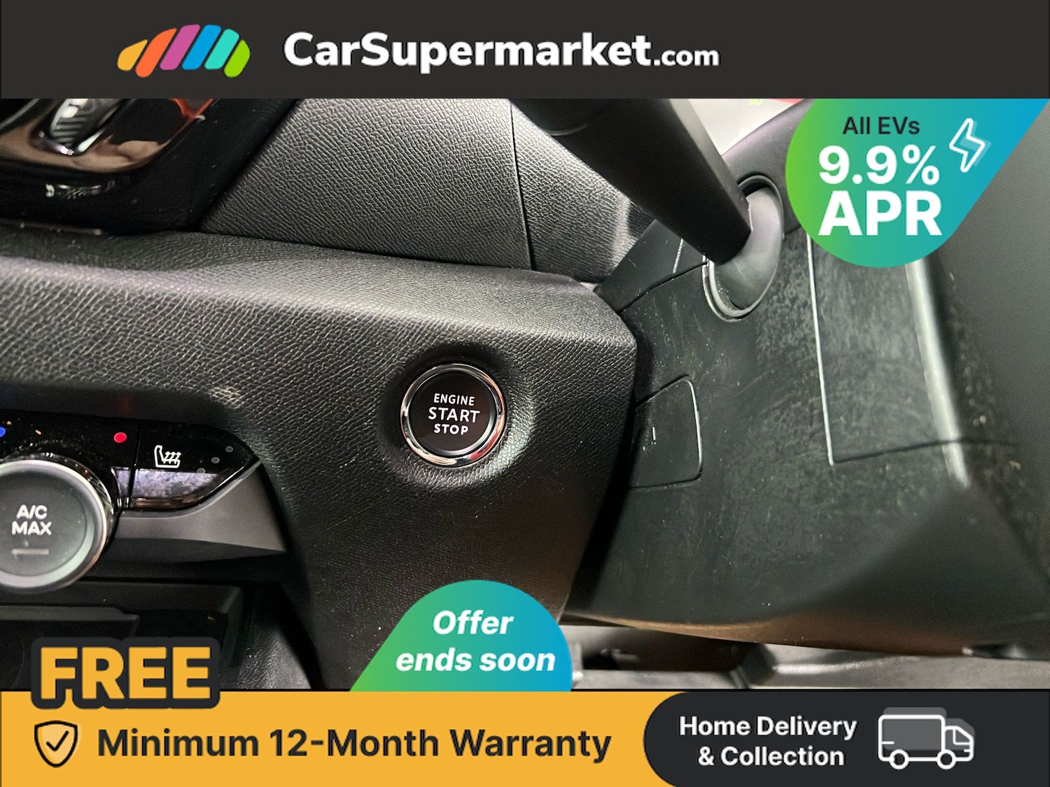 Used Citroen C4 2024 for sale - 76342838: Photo 30