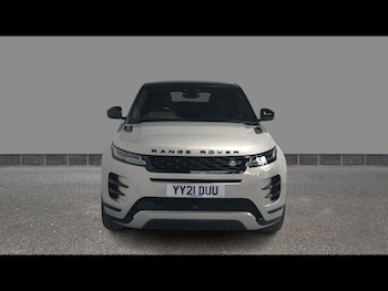 Used Land Rover Range Rover Evoque 2021 for sale - 78869826: Photo