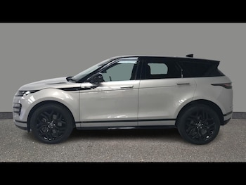 Used Land Rover Range Rover Evoque 2021 for sale - 78869826: Photo