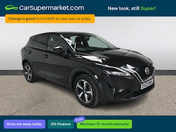 Used Nissan Qashqai 2022 for sale - 78228808: Photo