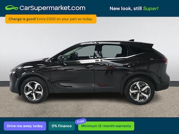 Used Nissan Qashqai 2022 for sale - 78228808: Photo