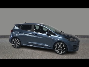Used Ford Fiesta 2023 for sale - 78881777: Photo