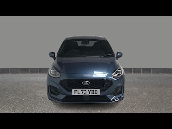 Used Ford Fiesta 2023 for sale - 78881777: Photo