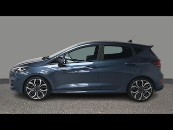 Used Ford Fiesta 2023 for sale - 78881777: Photo