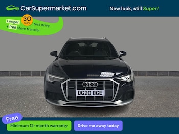 Used Audi A6 Allroad 2020 for sale - 78502107: Photo