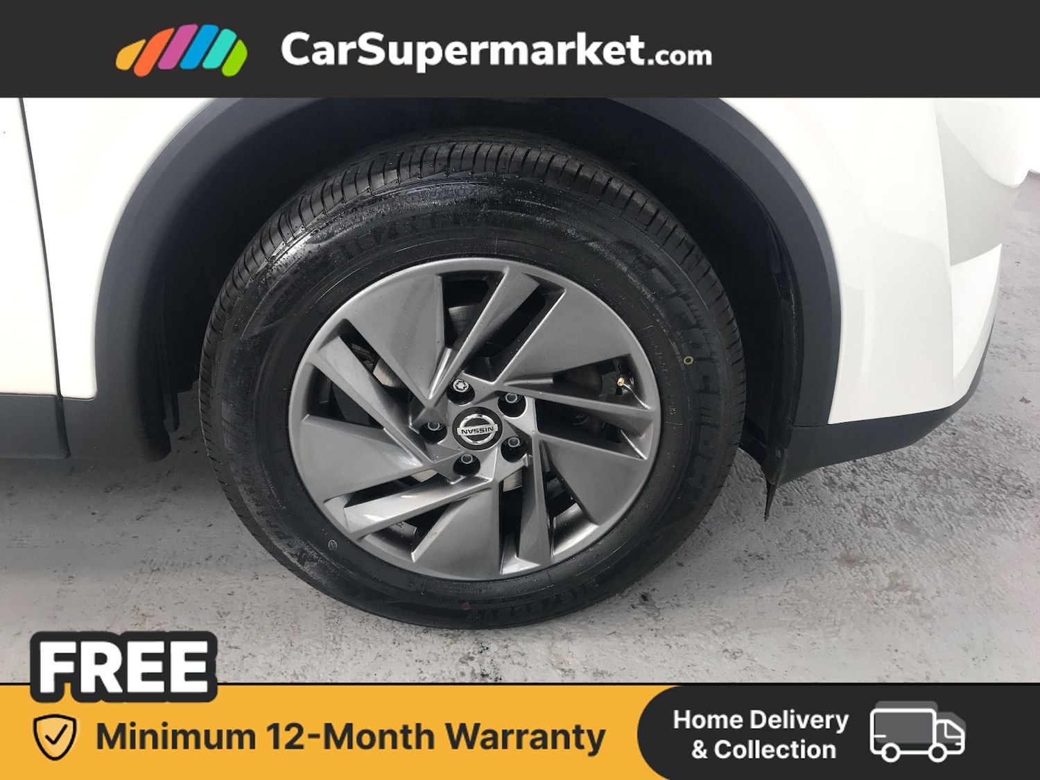 Used Nissan Qashqai 2022 for sale - 78016244: Photo 10