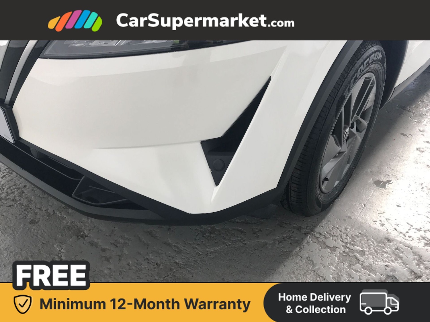 Used Nissan Qashqai 2022 for sale - 78016244: Photo 12