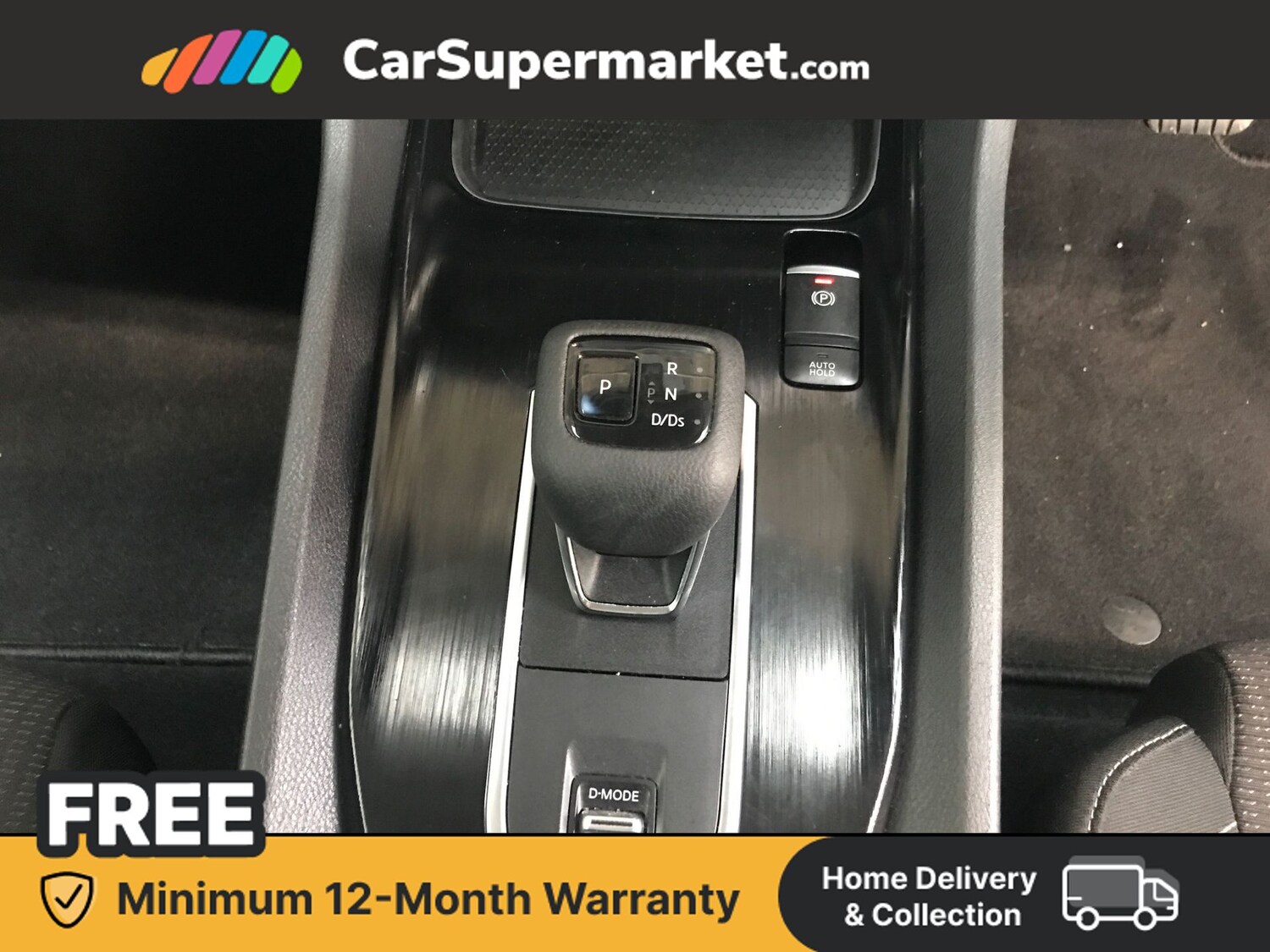 Used Nissan Qashqai 2022 for sale - 78016244: Photo 20