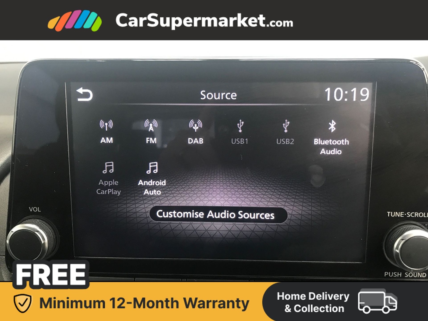 Used Nissan Qashqai 2022 for sale - 78016244: Photo 22