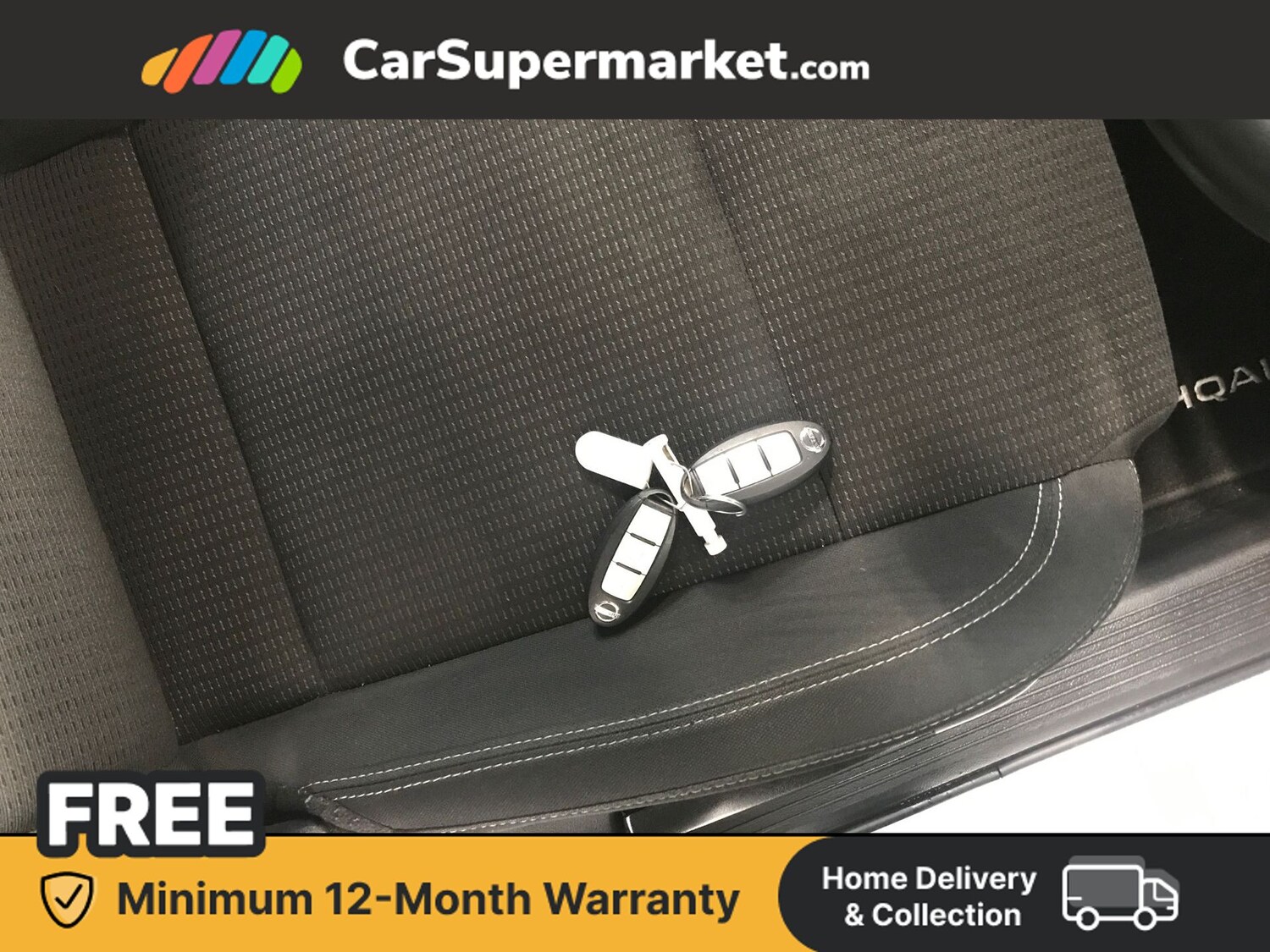 Used Nissan Qashqai 2022 for sale - 78016244: Photo 8