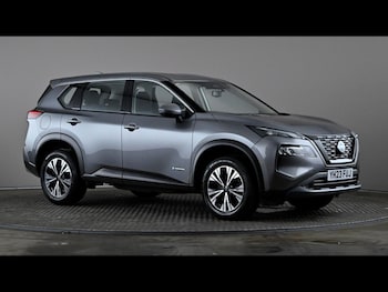 Used Nissan X-Trail 2023 for sale - 78847461: Photo