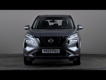 Used Nissan X-Trail 2023 for sale - 78847461: Photo