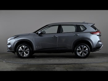 Used Nissan X-Trail 2023 for sale - 78847461: Photo