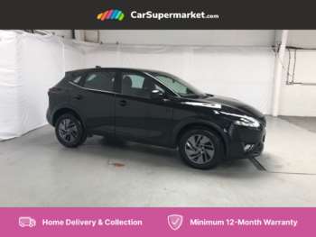 2021 - 1.3 DiG-T MH 158 Acenta Premium Xtronic 5-Door