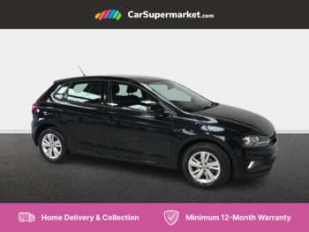 Used Volkswagen Polo 2019 for sale - 75348624: Photo