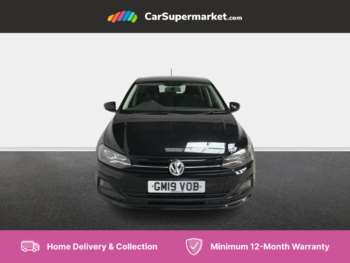 Used Volkswagen Polo 2019 for sale - 75348624: Photo