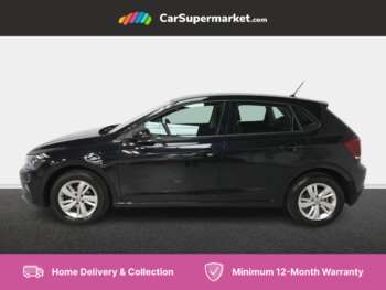 Used Volkswagen Polo 2019 for sale - 75348624: Photo