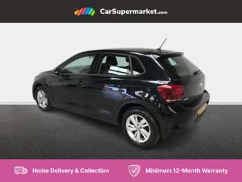 Used Volkswagen Polo 2019 for sale - 75348624: Photo