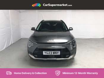 Used Kia Niro 2023 for sale - 74495618: Photo