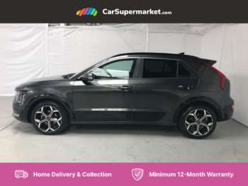 Used Kia Niro 2023 for sale - 74495618: Photo