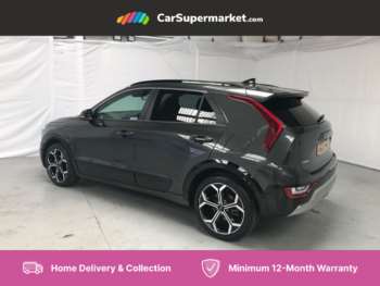 Used Kia Niro 2023 for sale - 74495618: Photo