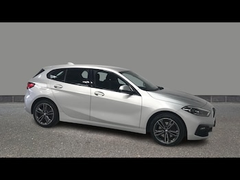 Used BMW 1 Series 2019 for sale - 78925609: Photo