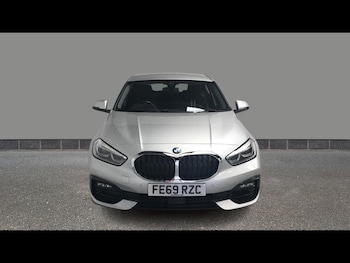Used BMW 1 Series 2019 for sale - 78925609: Photo