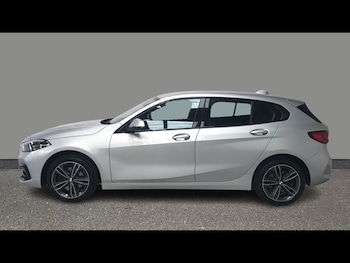 Used BMW 1 Series 2019 for sale - 78925609: Photo