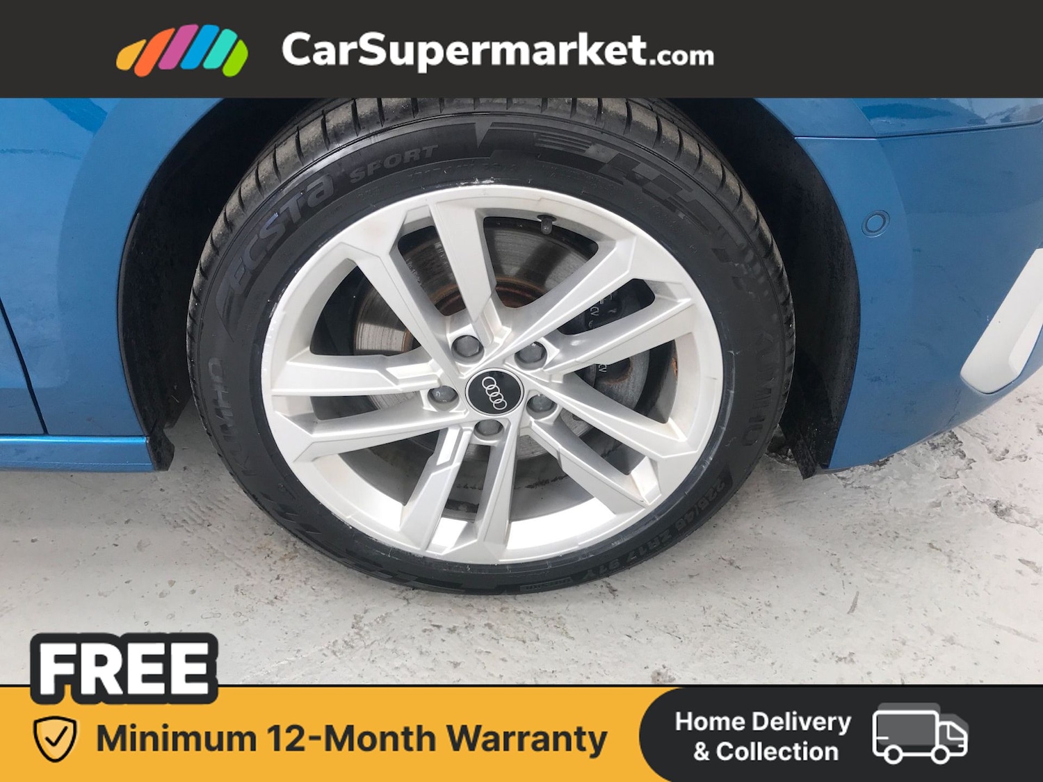 Used Audi A3 2021 for sale - 78155028: Photo 12