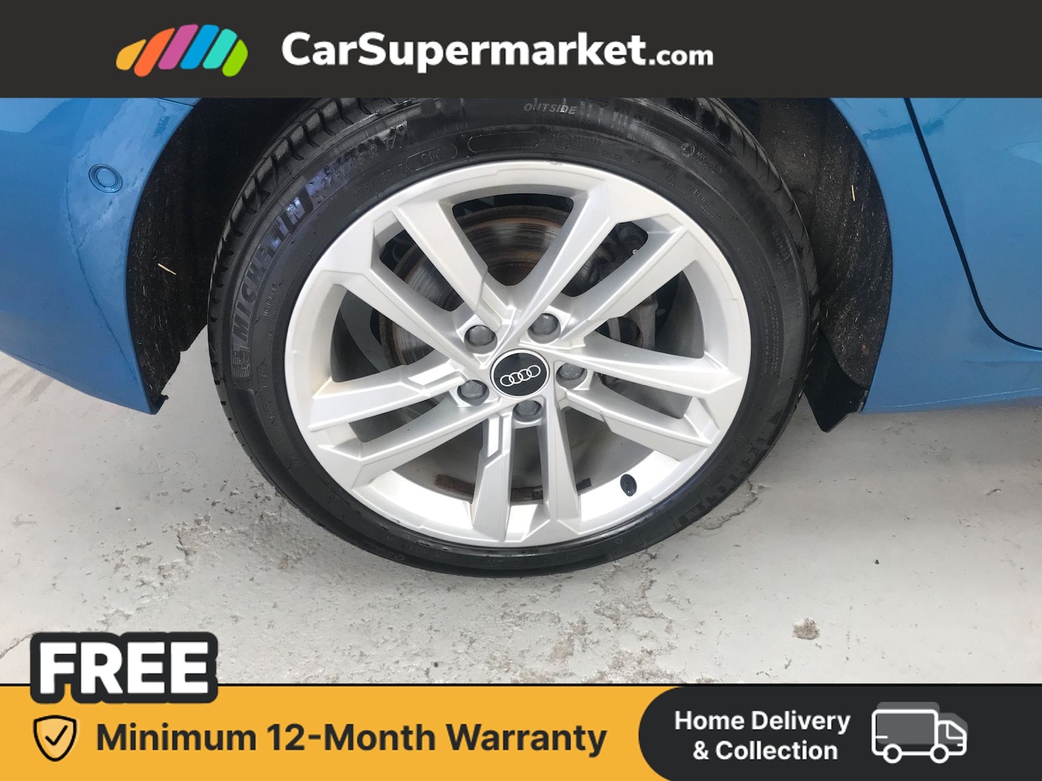 Used Audi A3 2021 for sale - 78155028: Photo 15