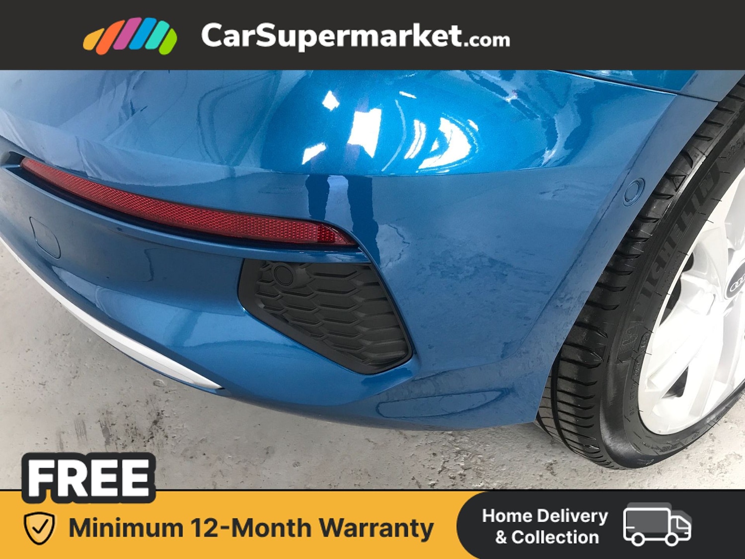 Used Audi A3 2021 for sale - 78155028: Photo 16