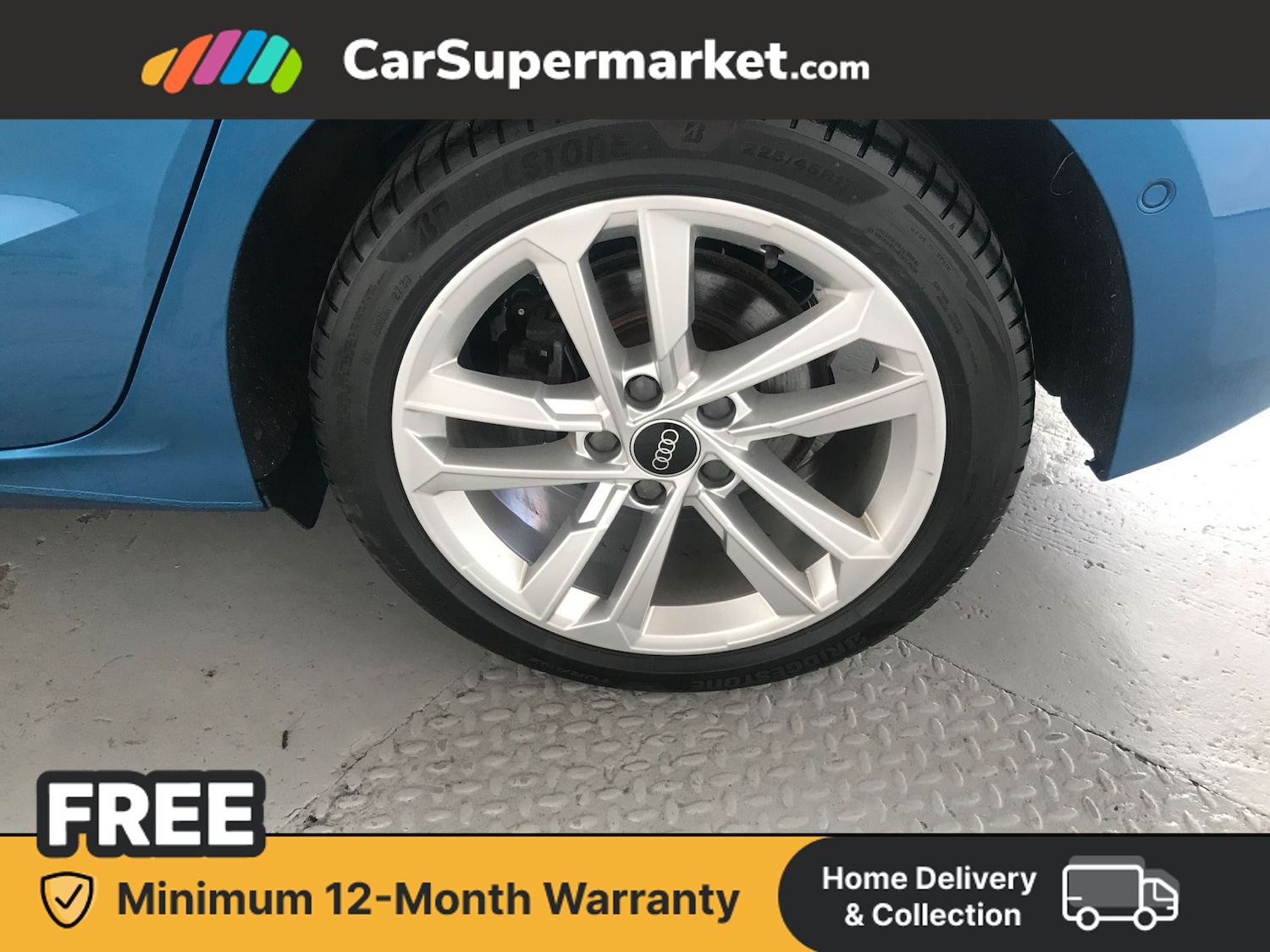 Used Audi A3 2021 for sale - 78155028: Photo 19