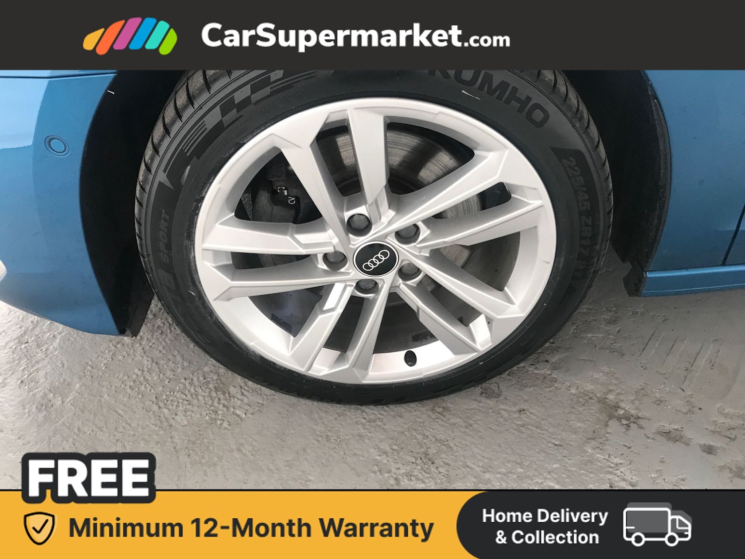 Used Audi A3 2021 for sale - 78155028: Photo 21