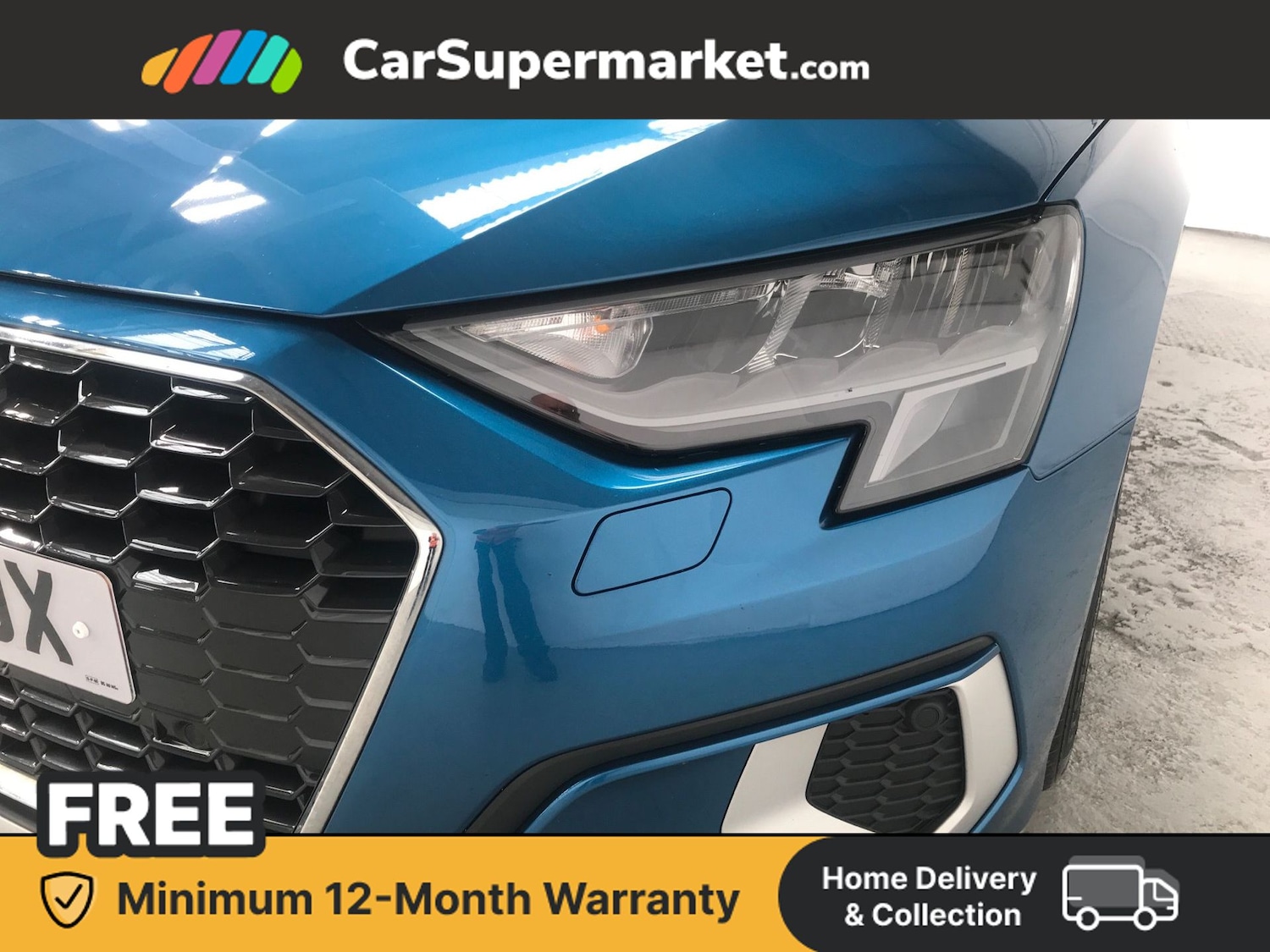 Used Audi A3 2021 for sale - 78155028: Photo 24